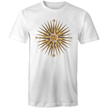 Load image into Gallery viewer, Compass Rose Mens Classic