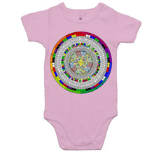 Load image into Gallery viewer, Shamesh Baby Onesie