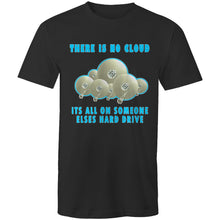 Load image into Gallery viewer, No Cloud Mens Classic