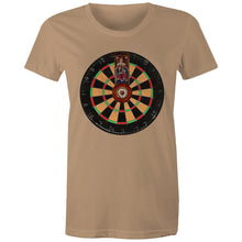 Load image into Gallery viewer, Arthur Dartboard Womens Classic