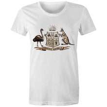 Load image into Gallery viewer, Advance Australia Womens Classic