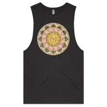 Load image into Gallery viewer, Four Seasons Mens Tank