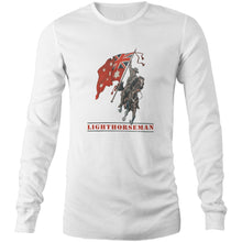 Load image into Gallery viewer, Lighthorse Mens Long Sleeve