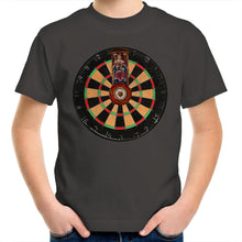 Load image into Gallery viewer, Arthur Dartboard Childrens Classic