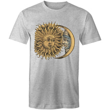 Load image into Gallery viewer, Sun Moon Mens Classic