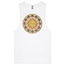 Load image into Gallery viewer, Four Seasons Mens Tank