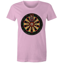 Load image into Gallery viewer, Arthur Dartboard Womens Classic