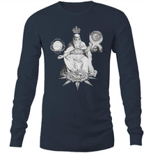Load image into Gallery viewer, Hermes Mens Long Sleeve