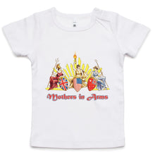 Load image into Gallery viewer, Mothers In Arms Infant Classic