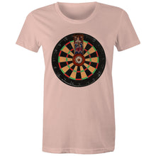 Load image into Gallery viewer, Arthur Dartboard Womens Classic