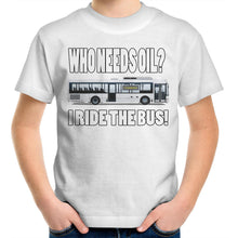 Load image into Gallery viewer, Who Needs Oil Childrens Classic