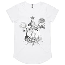 Load image into Gallery viewer, Hermes Womens Scoop