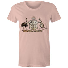 Load image into Gallery viewer, Advance Australia Womens Classic