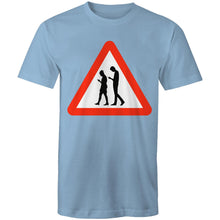 Load image into Gallery viewer, Phone Hazard Mens Classic