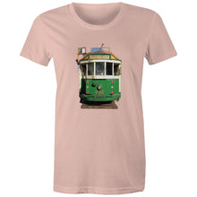 Load image into Gallery viewer, Nowhere Tram Womens Classic