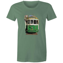 Load image into Gallery viewer, Nowhere Tram Womens Classic