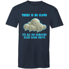 Load image into Gallery viewer, No Cloud Mens Classic