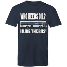 Load image into Gallery viewer, Who Needs Oil Mens Classic