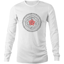 Load image into Gallery viewer, Cassini Apparent Mens Long Sleeve