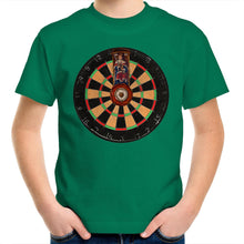 Load image into Gallery viewer, Arthur Dartboard Childrens Classic