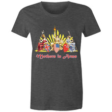 Load image into Gallery viewer, Mothers In Arms Womens Classic