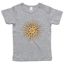 Load image into Gallery viewer, Compass Rose Infant Classic