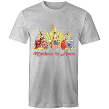 Load image into Gallery viewer, Mothers In Arms Mens Classic