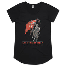 Load image into Gallery viewer, Lighthorse Womens Scoop