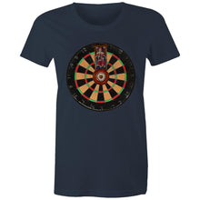 Load image into Gallery viewer, Arthur Dartboard Womens Classic
