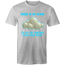 Load image into Gallery viewer, No Cloud Mens Classic