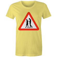 Load image into Gallery viewer, Phone Hazard Womens Classic
