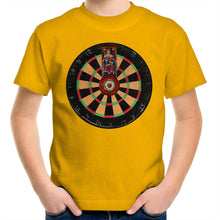 Load image into Gallery viewer, Arthur Dartboard Childrens Classic