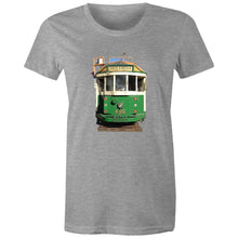 Load image into Gallery viewer, Nowhere Tram Womens Classic