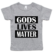 Load image into Gallery viewer, Gods Lives Matter Infant Classic