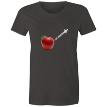 Load image into Gallery viewer, Poison Apple Womens Classic