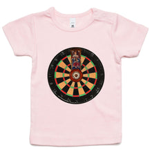Load image into Gallery viewer, Arthur Dartboard Infant Classic