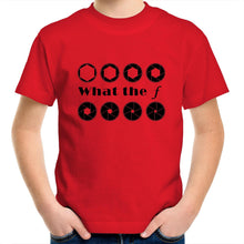 Load image into Gallery viewer, What The F Childrens Classic