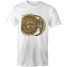 Load image into Gallery viewer, Sun Moon Mens Classic