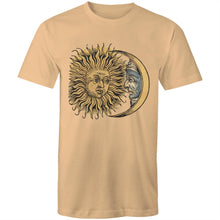 Load image into Gallery viewer, Sun Moon Mens Classic