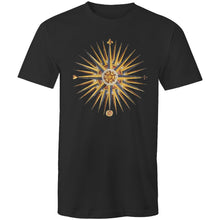 Load image into Gallery viewer, Compass Rose Mens Classic