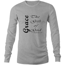 Load image into Gallery viewer, Grace Mens Long Sleeve