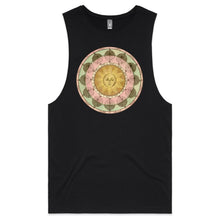 Load image into Gallery viewer, Four Seasons Mens Tank