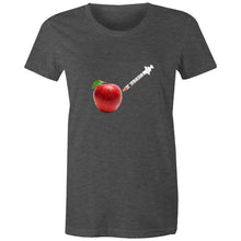 Load image into Gallery viewer, Poison Apple Womens Classic
