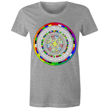 Load image into Gallery viewer, Shamesh Womens Classic