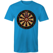 Load image into Gallery viewer, Arthur Dartboard Mens Classic