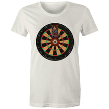 Load image into Gallery viewer, Arthur Dartboard Womens Classic