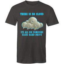 Load image into Gallery viewer, No Cloud Mens Classic