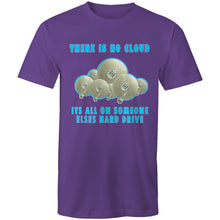 Load image into Gallery viewer, No Cloud Mens Classic