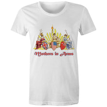 Load image into Gallery viewer, Mothers In Arms Womens Classic