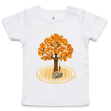 Load image into Gallery viewer, Tree Stone Infant Classic